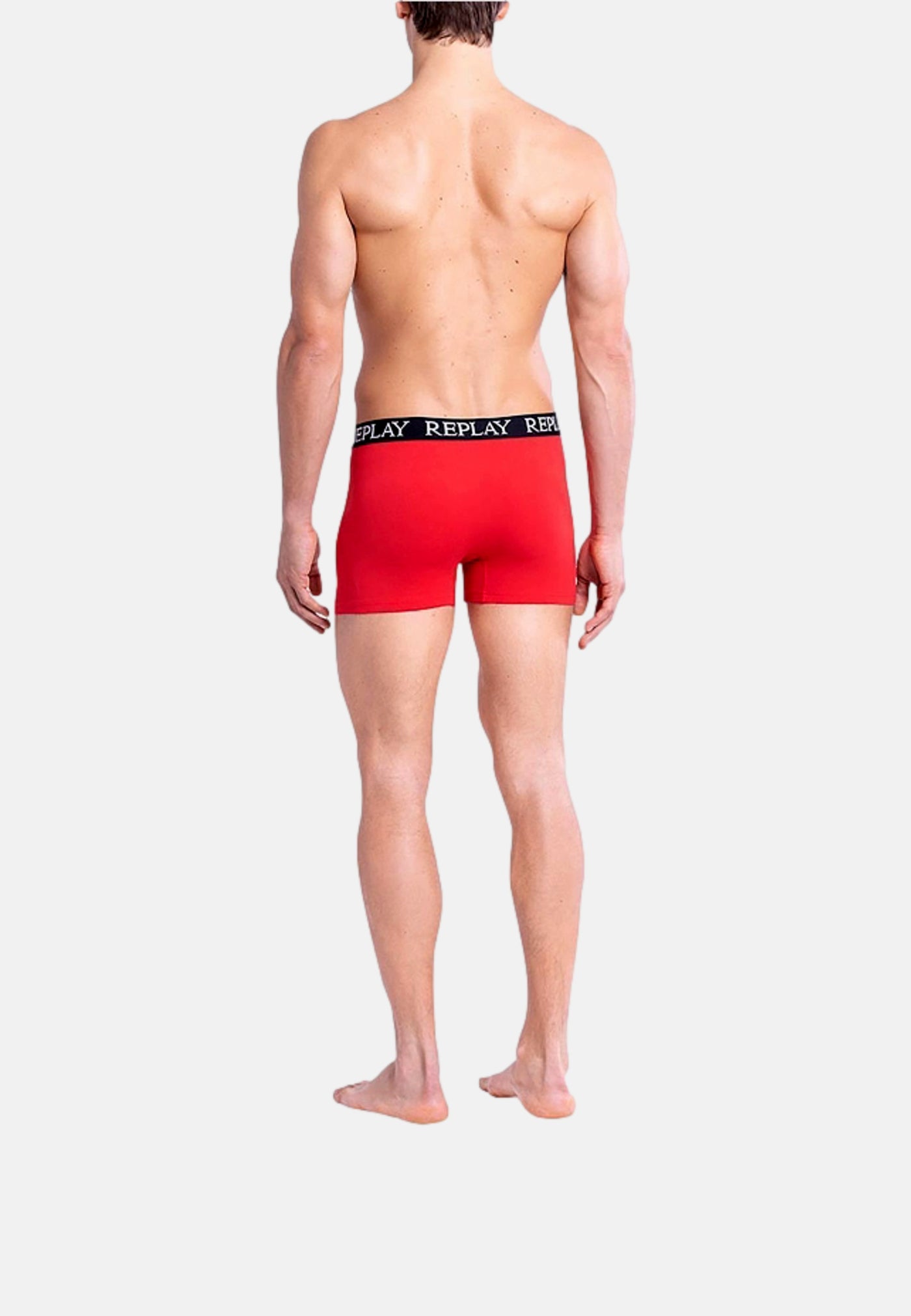 Replay Trunks 2er Pack