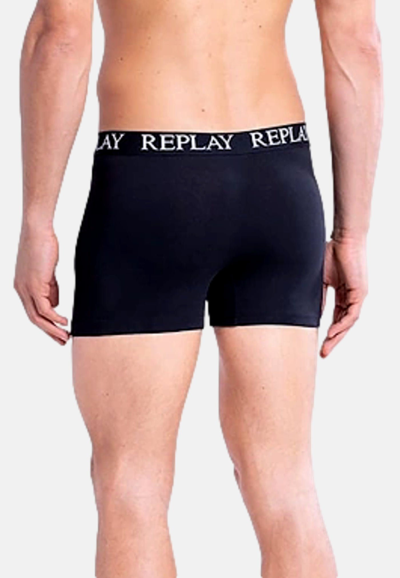 Replay Trunks 2er Pack