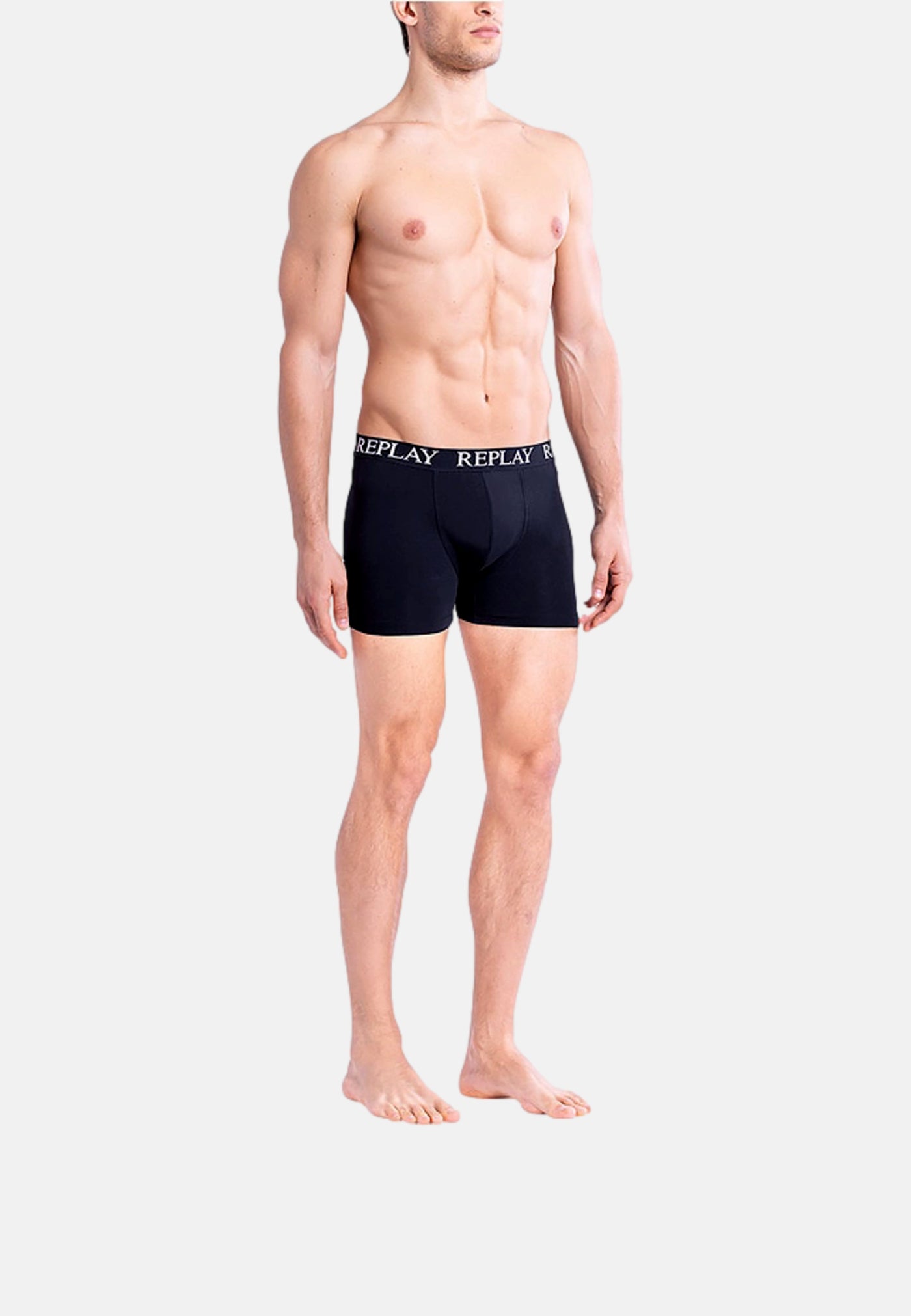 Replay Trunks 2er Pack