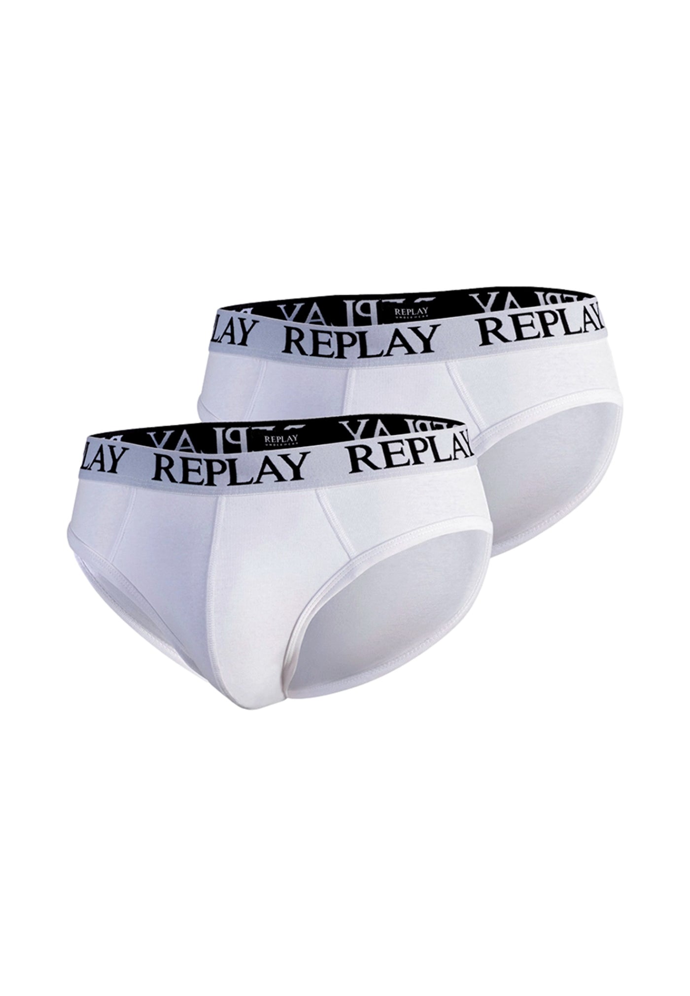 Replay Slip 2er Pack