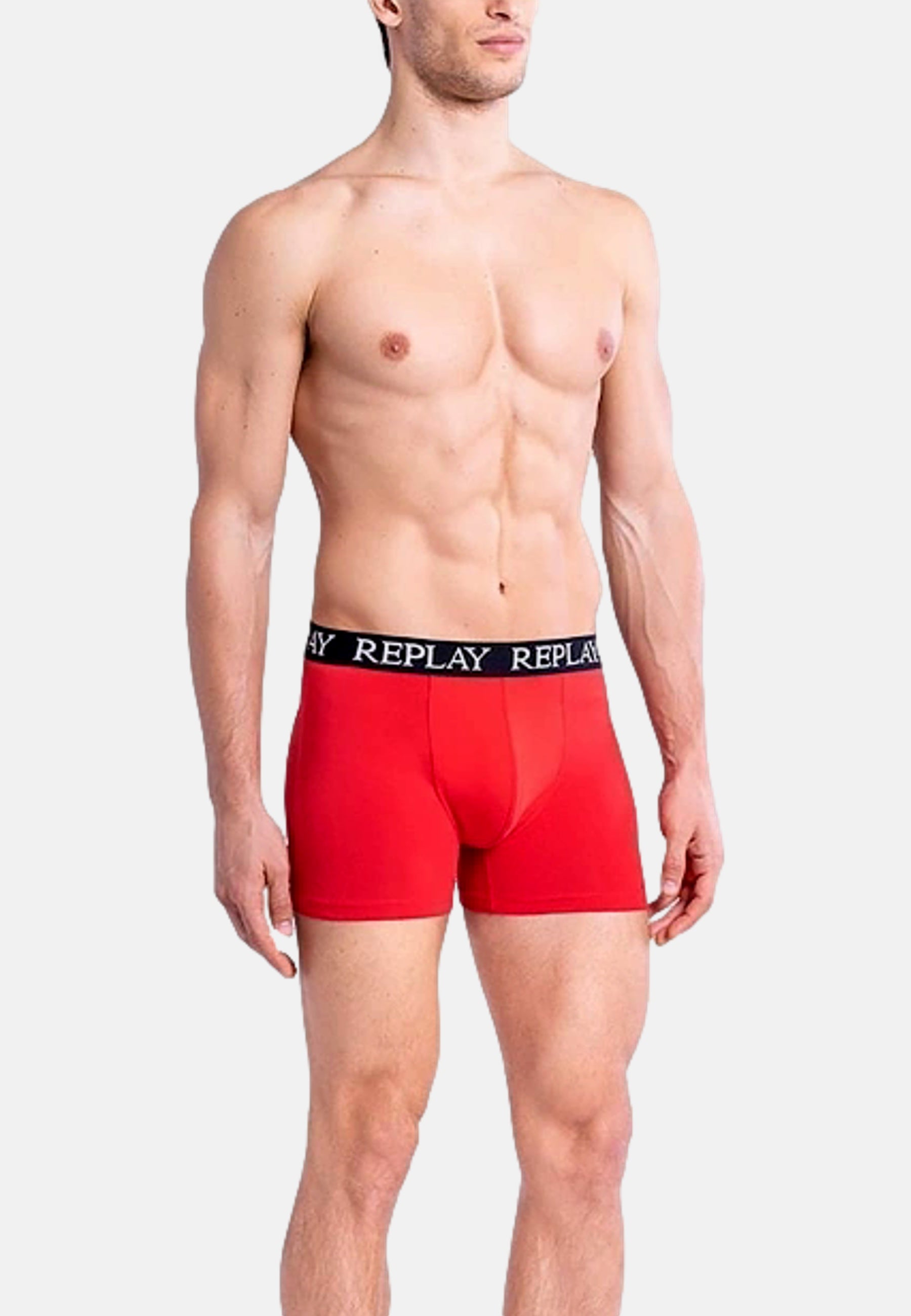 Replay Trunks 2er Pack