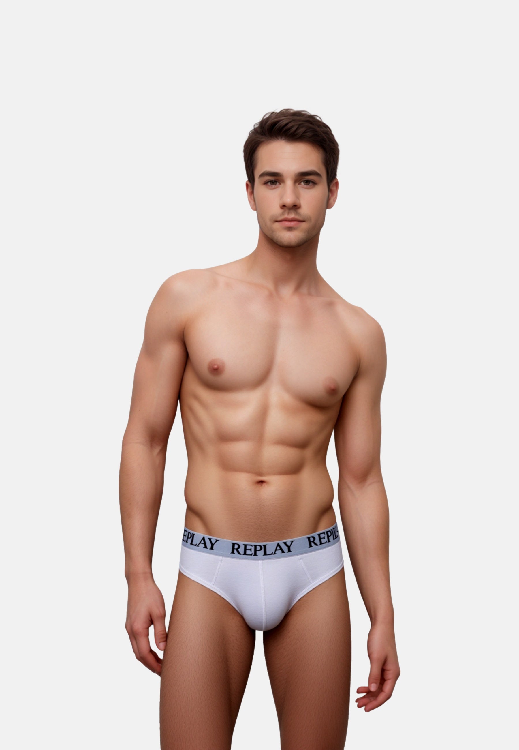 Replay Slip 2er Pack