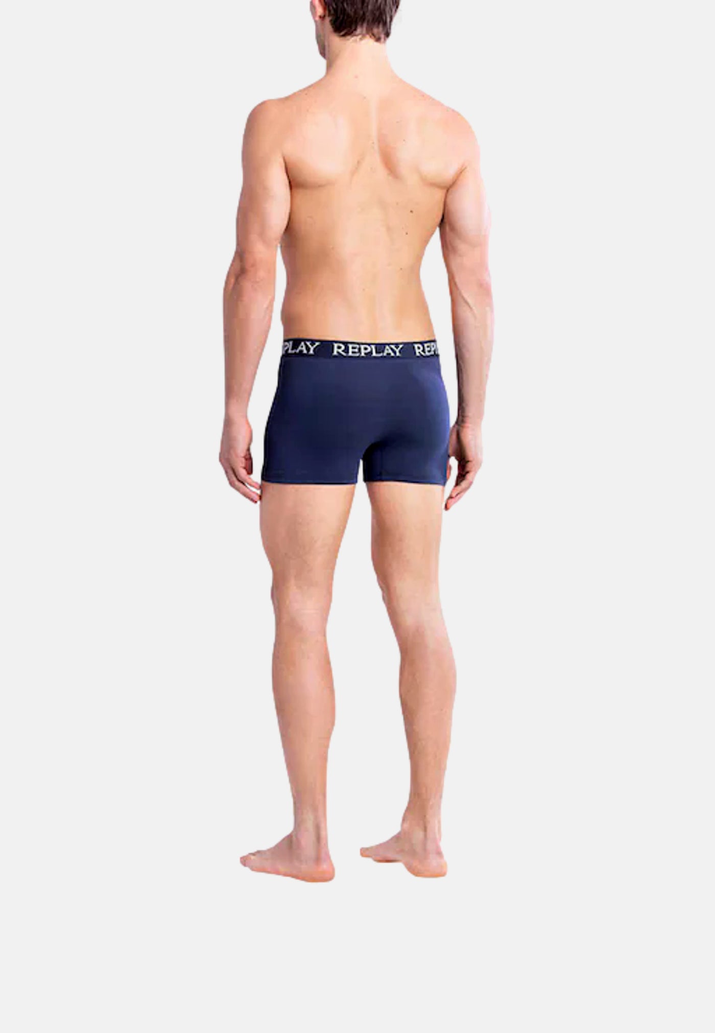 Replay Trunks 2er Pack