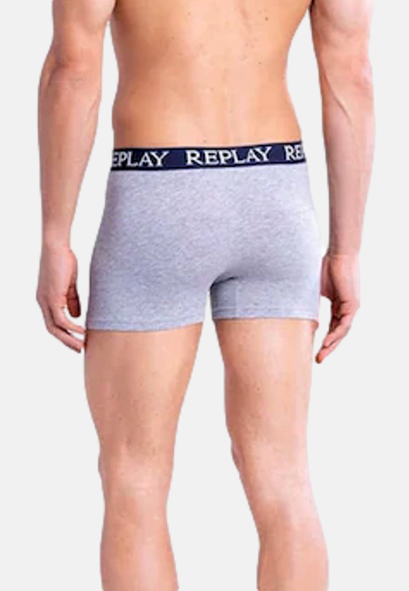 Replay Trunks 2er Pack