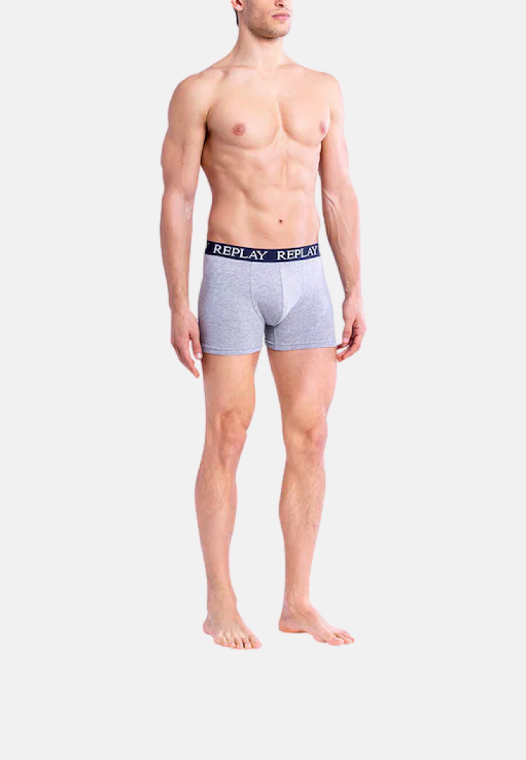 Replay Trunks 2er Pack