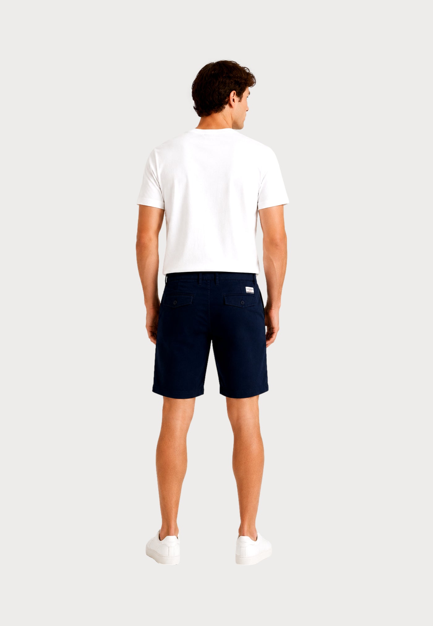 U.S. POLO kurze Hose