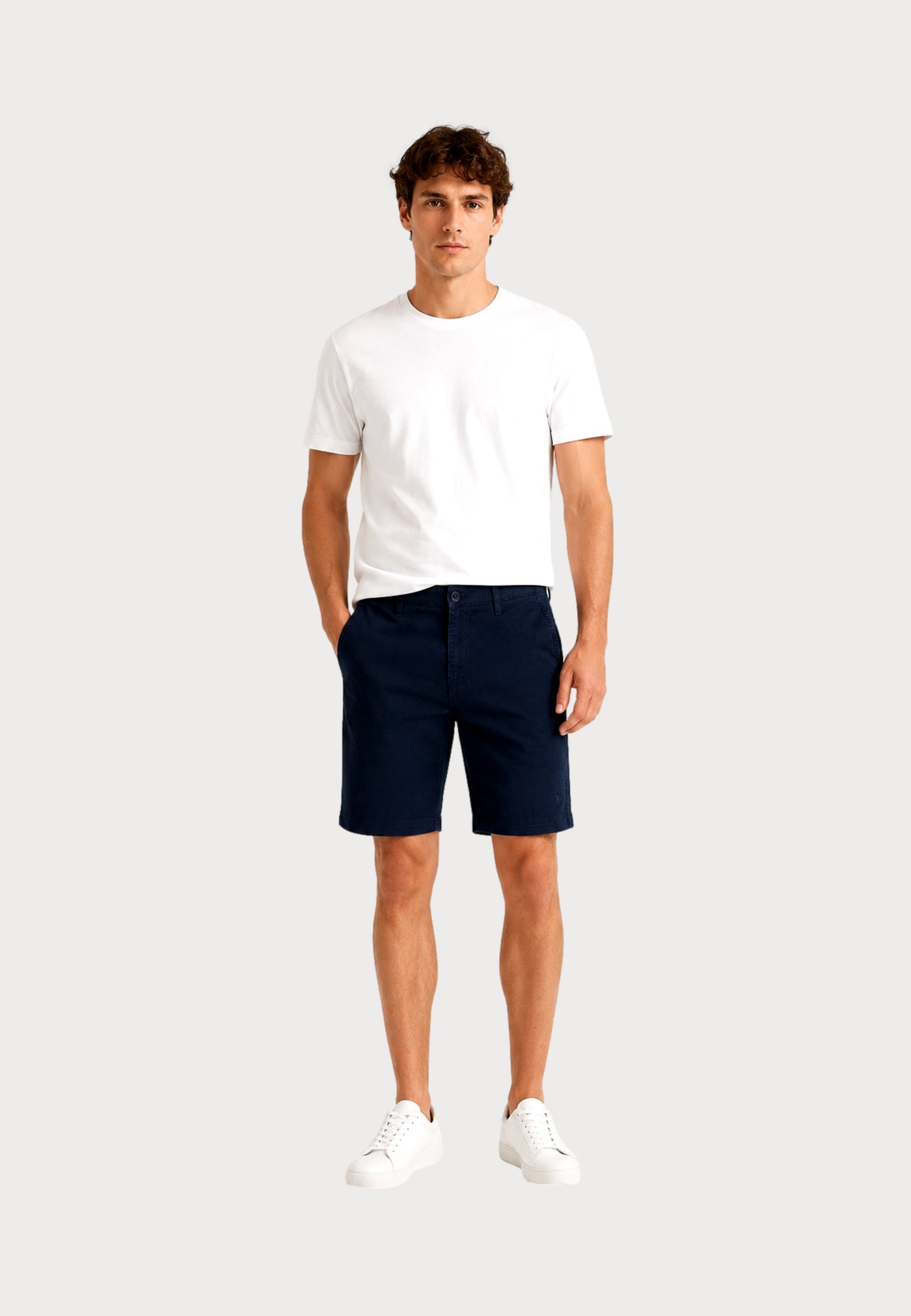 U.S. POLO kurze Hose