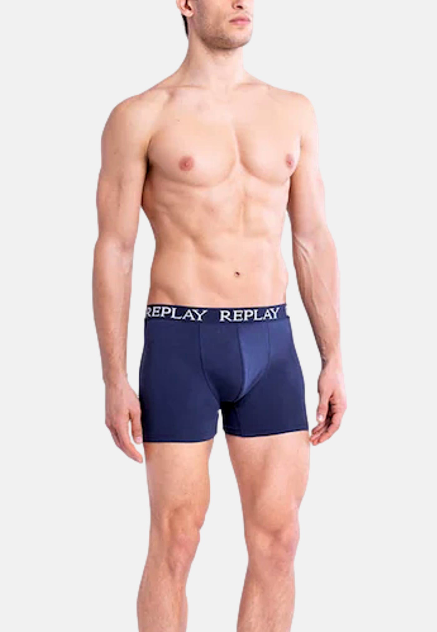 Replay Trunks 2er Pack