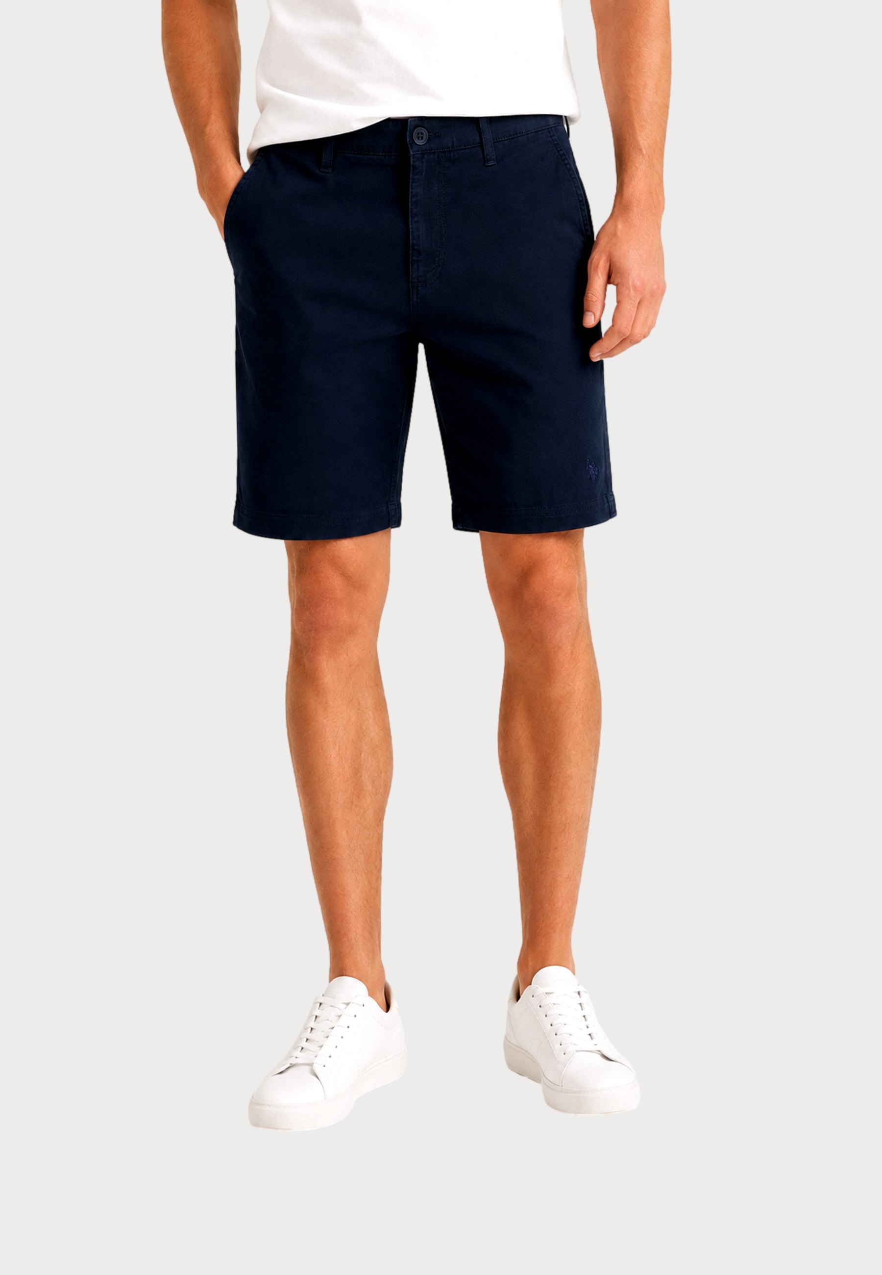 U.S. POLO kurze Hose