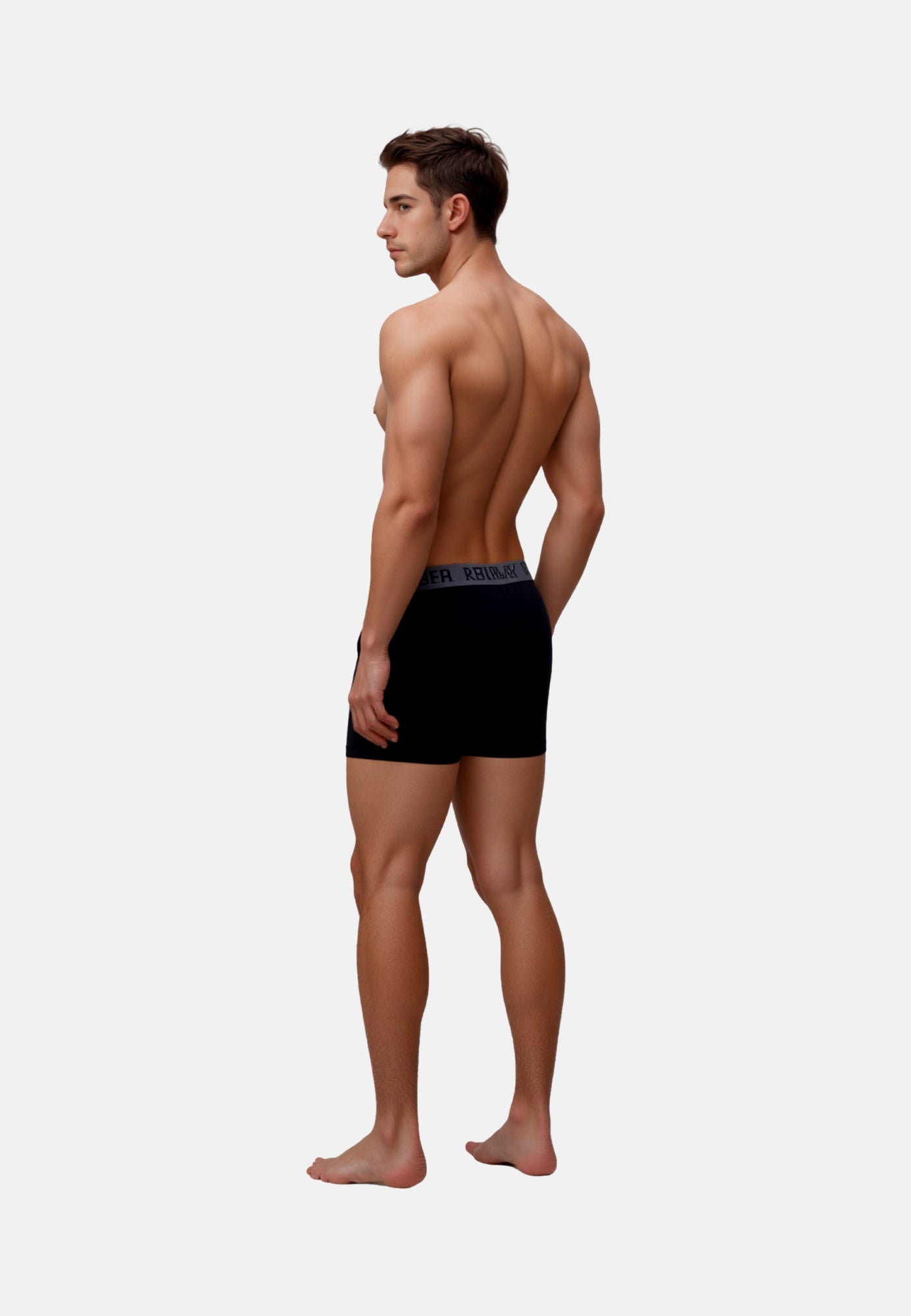 Replay Trunks 2er Pack