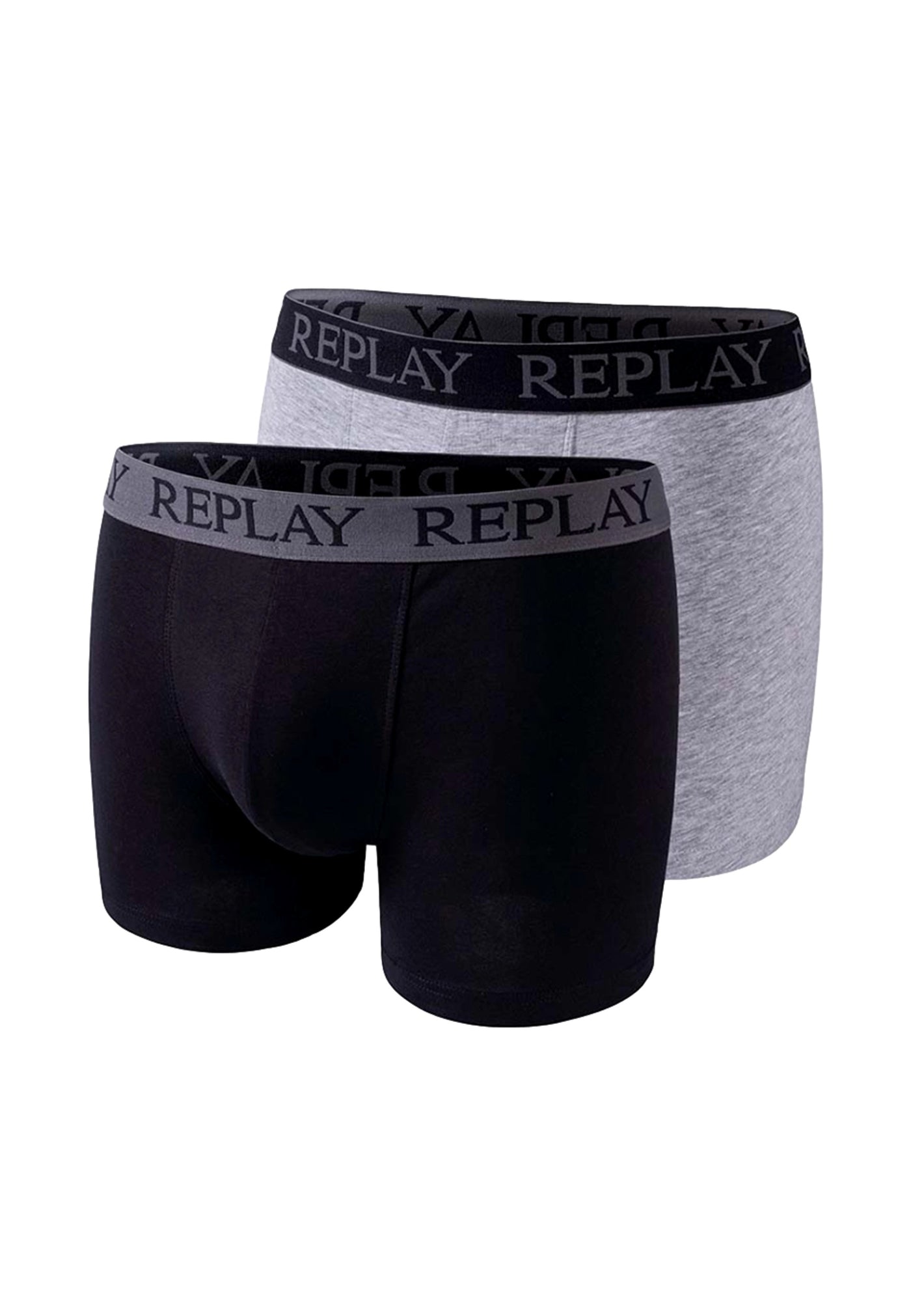 Replay Trunks 2er Pack