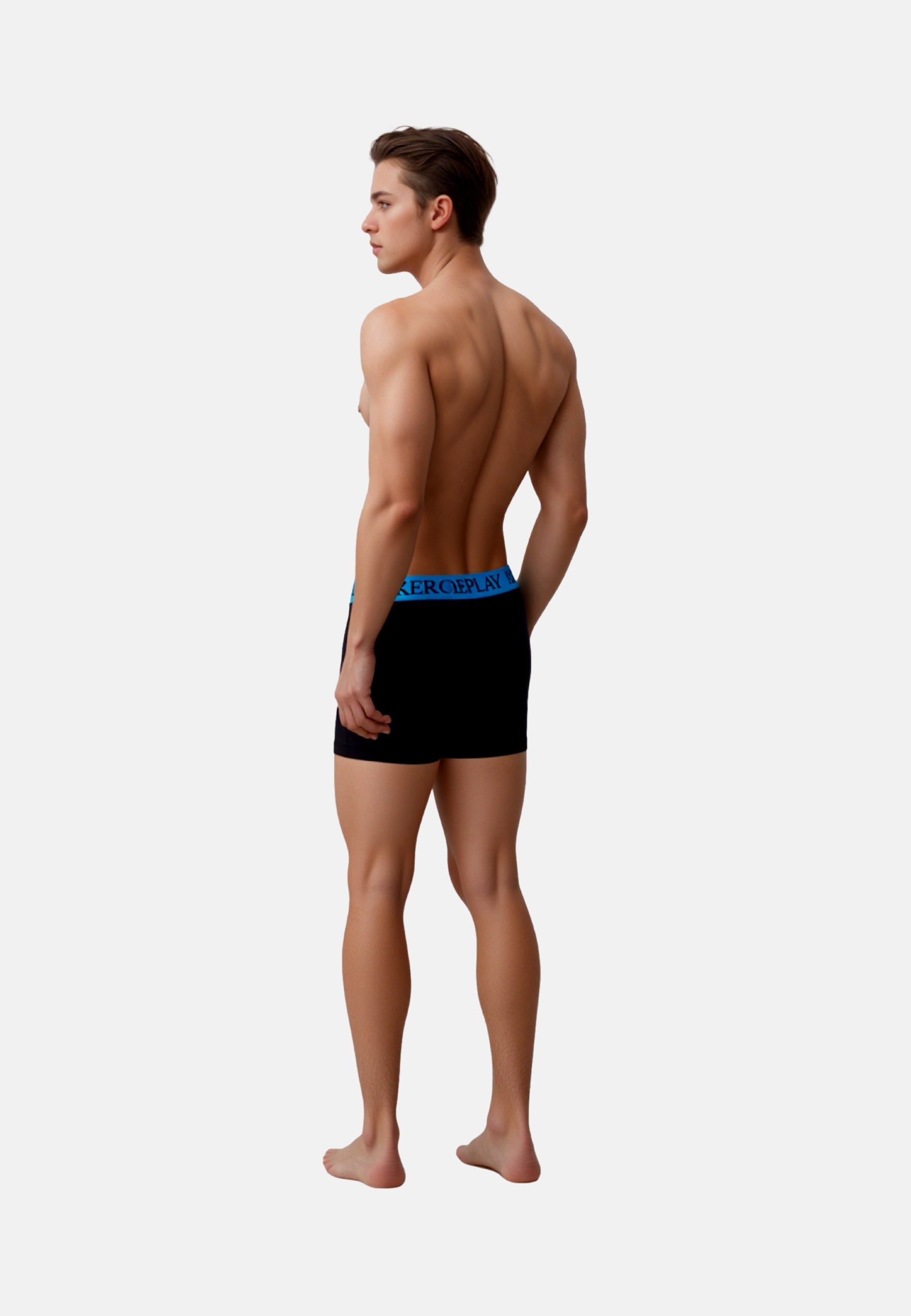 Replay Trunks 2er Pack