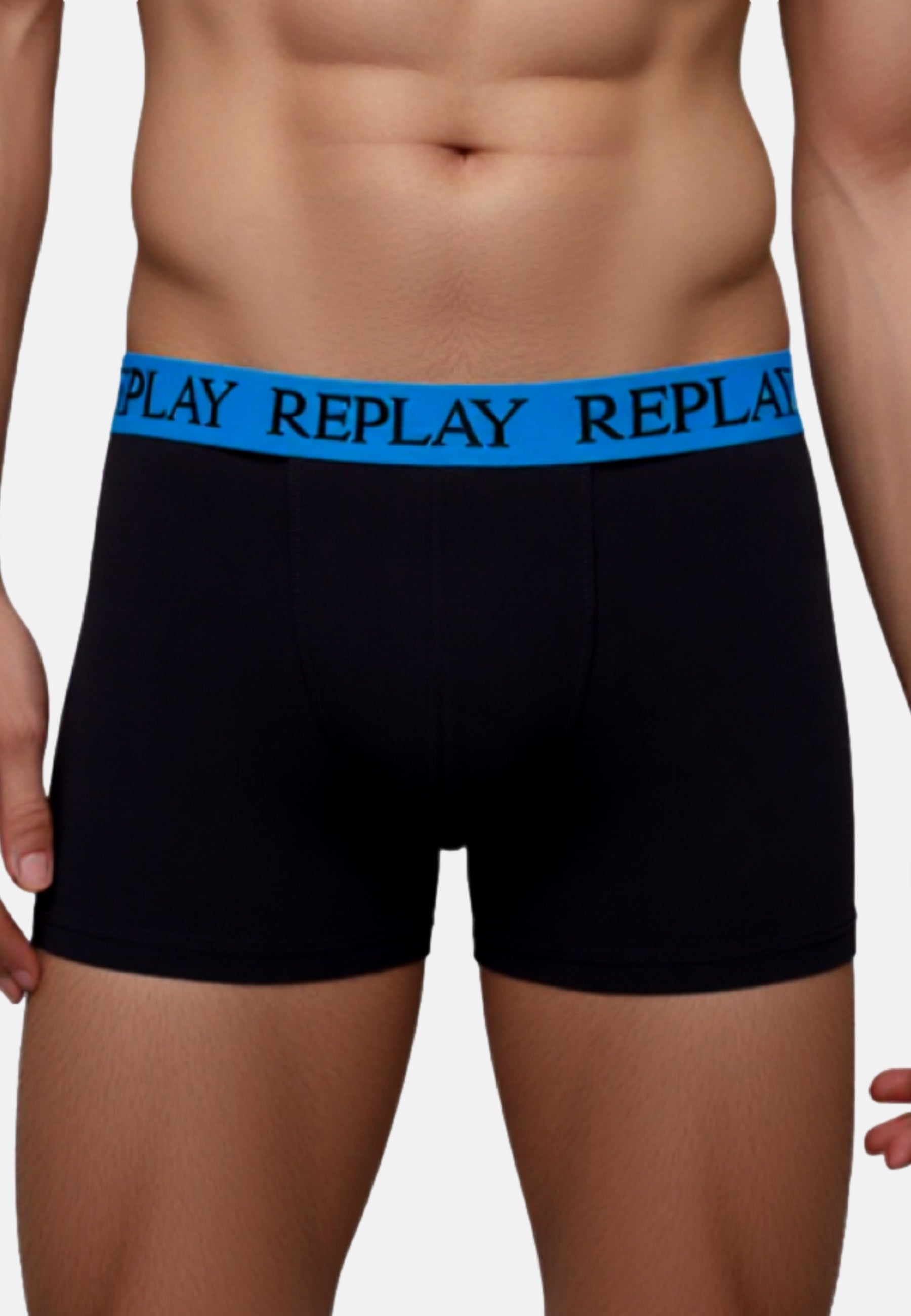 Replay Trunks 2er Pack
