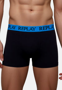 Replay Trunks 2er Pack