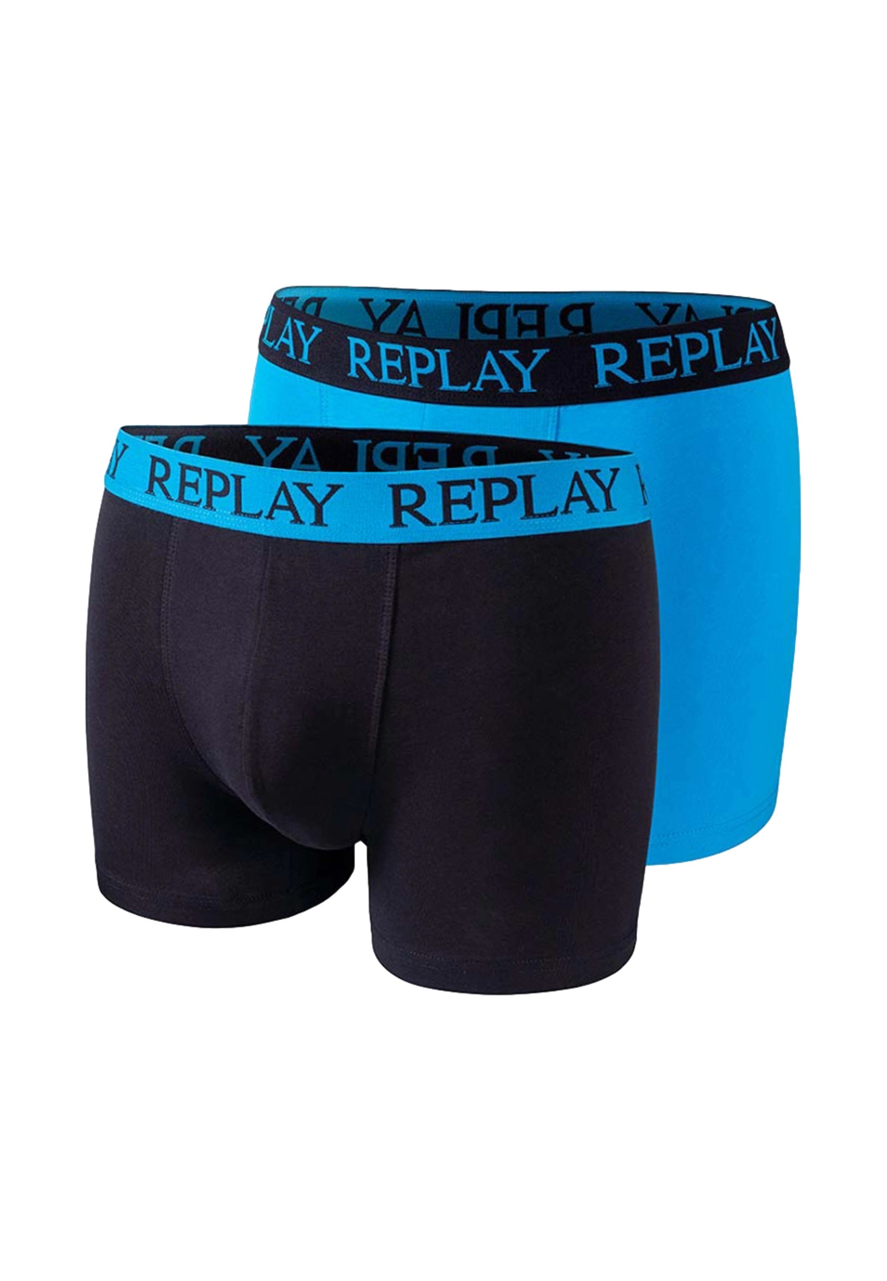 Replay Trunks 2er Pack