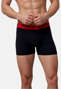 Replay Trunks 2er Pack