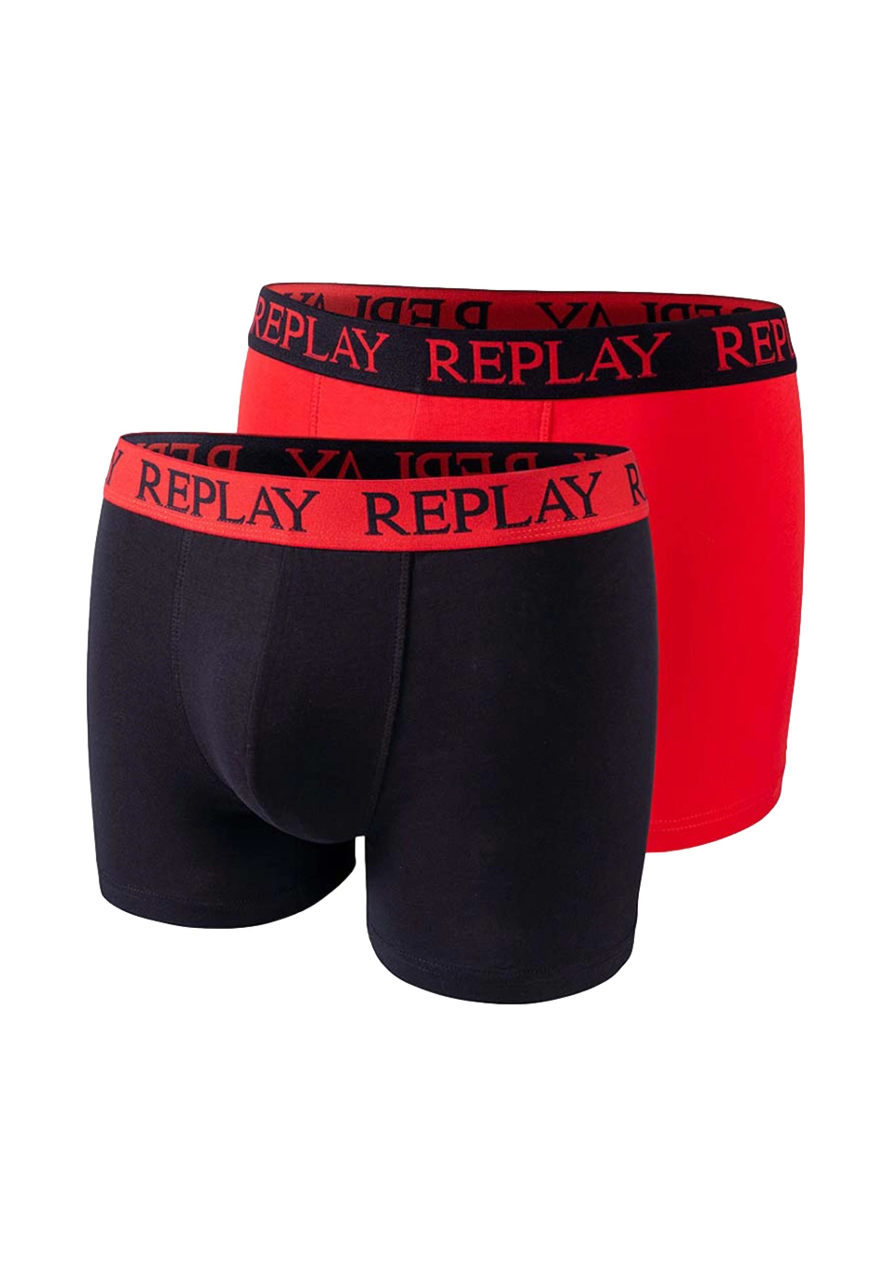 Replay Trunks 2er Pack