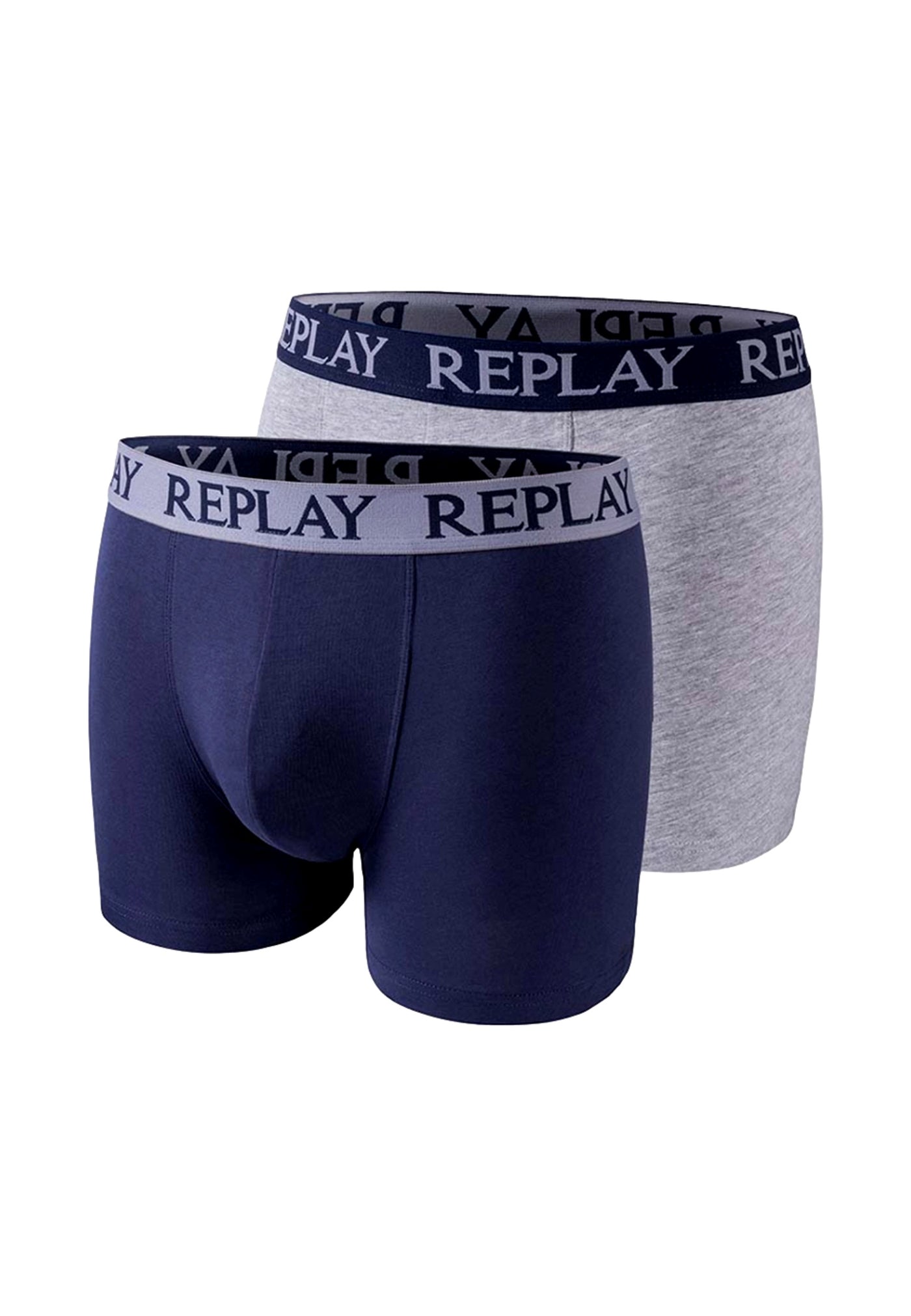 Replay Trunks 2er Pack