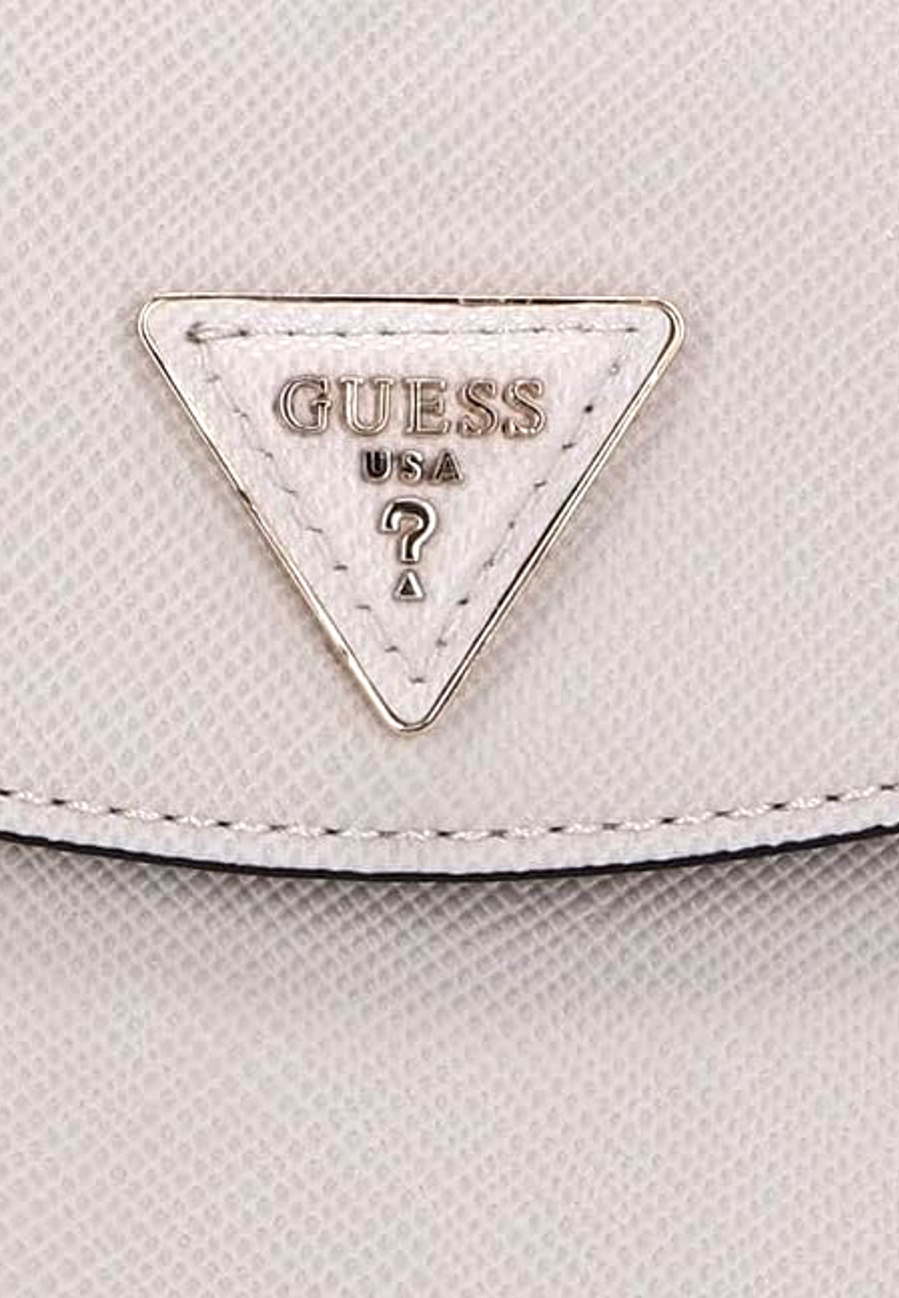Guess Brynlee Mini Convertible Backpack