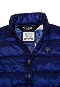 Guess SUPER LIGHT Steppweste