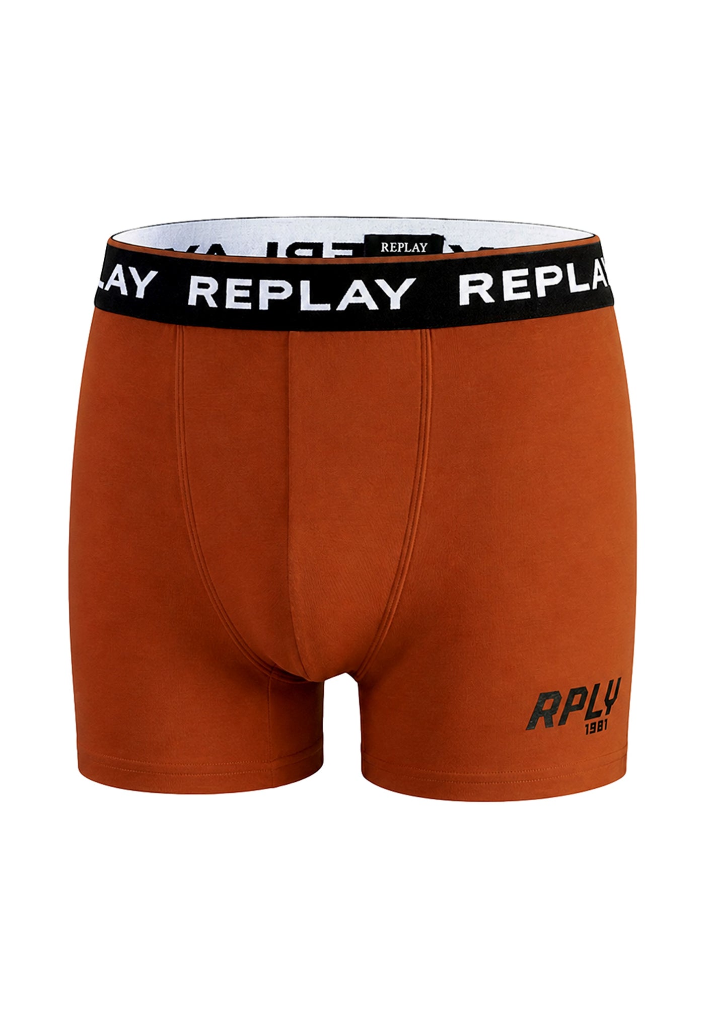 Replay Trunks 2er Pack