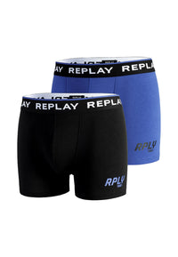 Replay Trunks 2er Pack