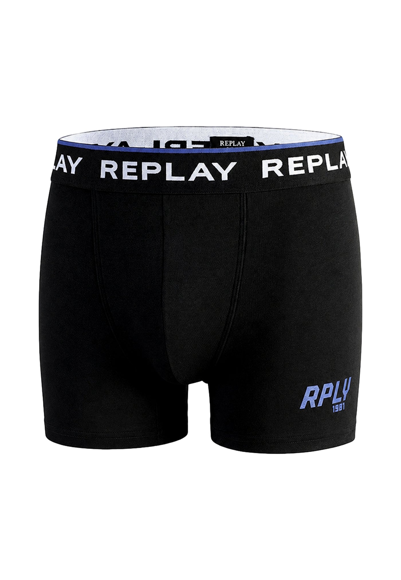 Replay Trunks 2er Pack