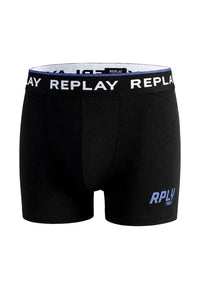 Replay Trunks 2er Pack