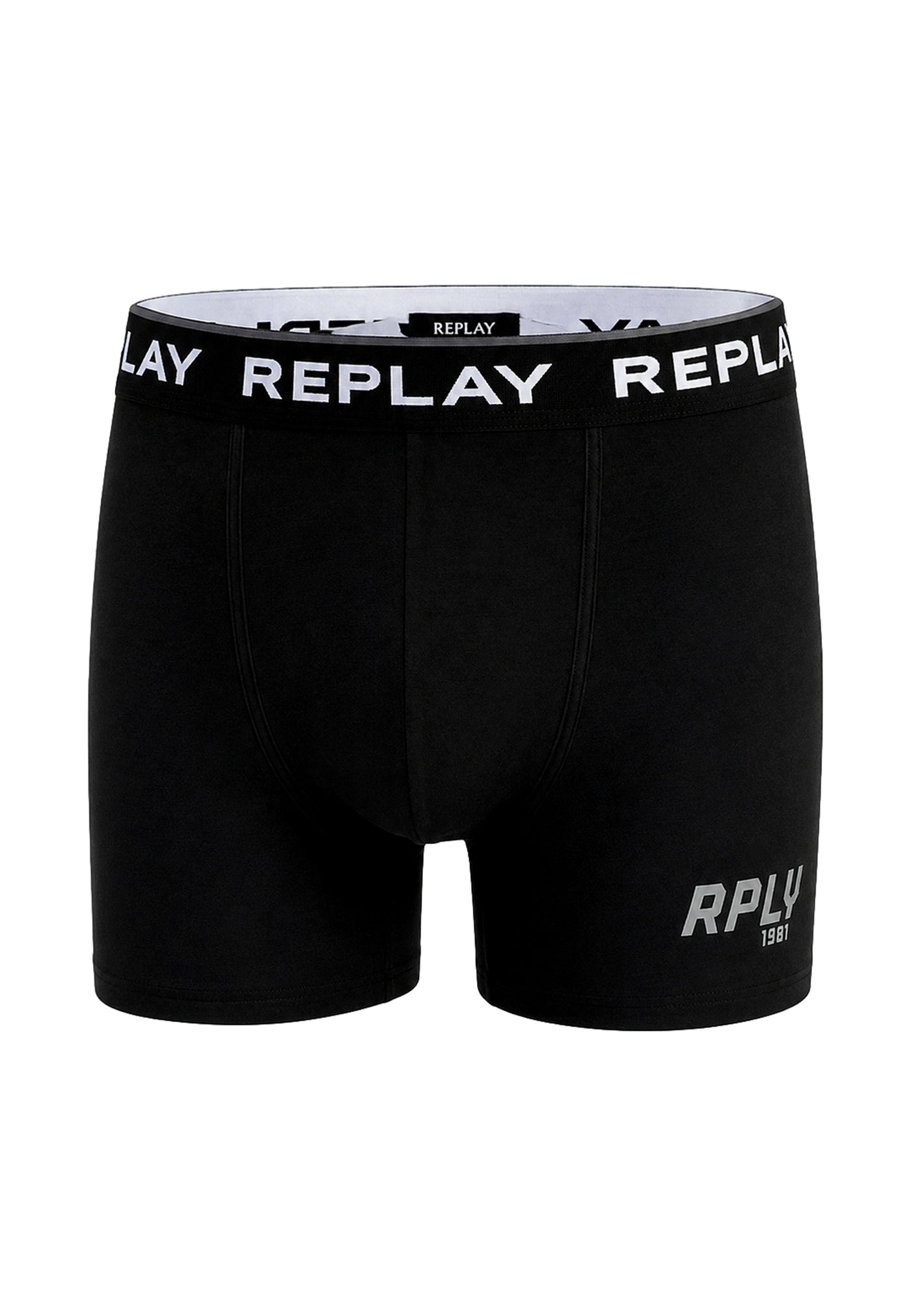 Replay Trunks 2er Pack