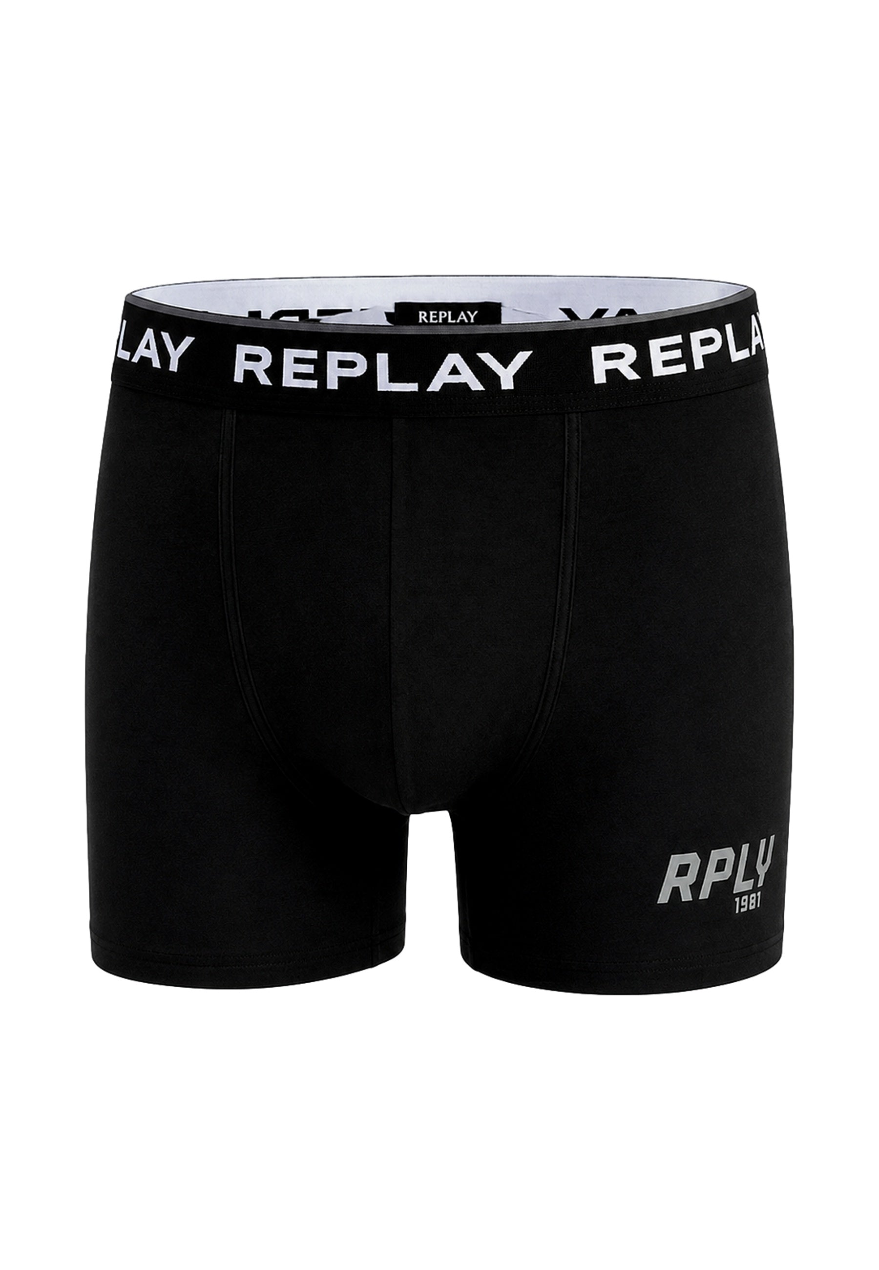 Replay Trunks 2er Pack