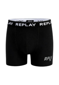 Replay Trunks 2er Pack