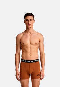 Replay Trunks 2er Pack
