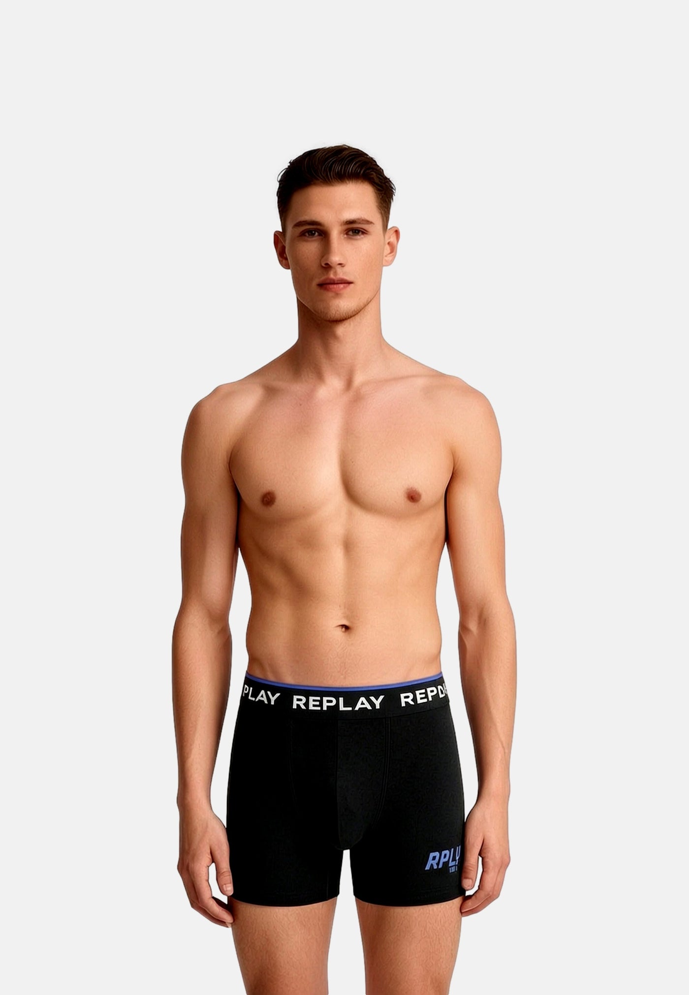 Replay Trunks 2er Pack