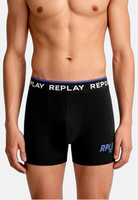 Replay Trunks 2er Pack