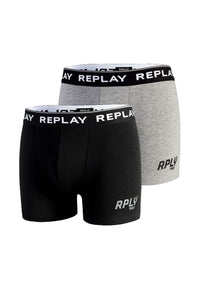 Replay Trunks 2er Pack