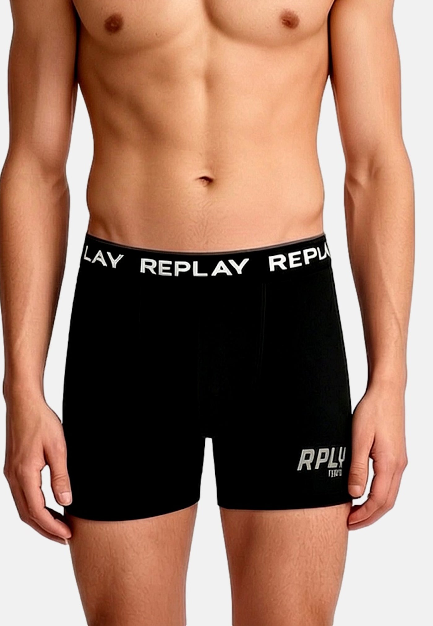 Replay Trunks 2er Pack