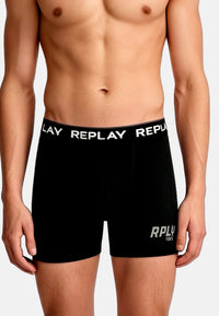 Replay Trunks 2er Pack