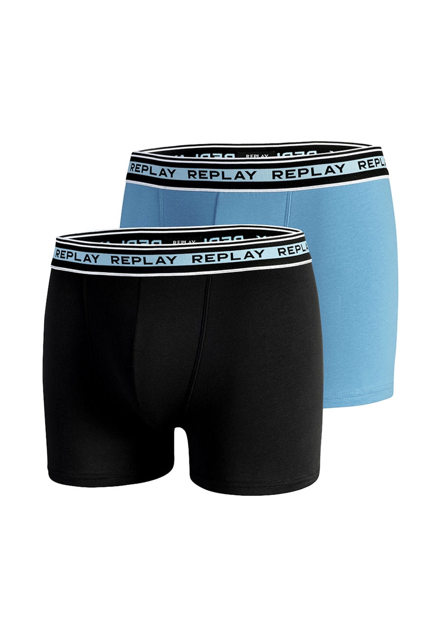 Replay Trunks 2er Pack