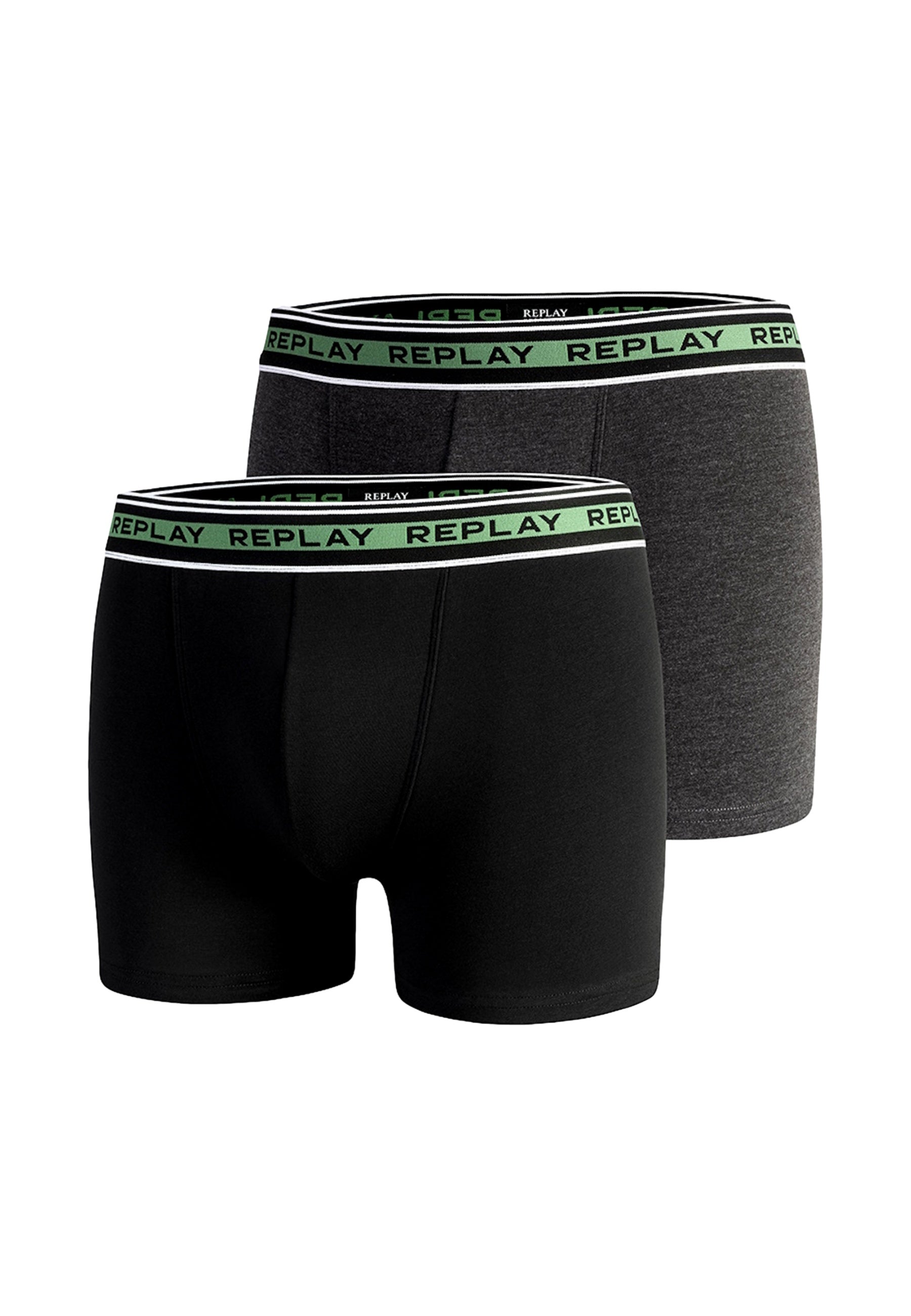 Replay Trunks 2er Pack