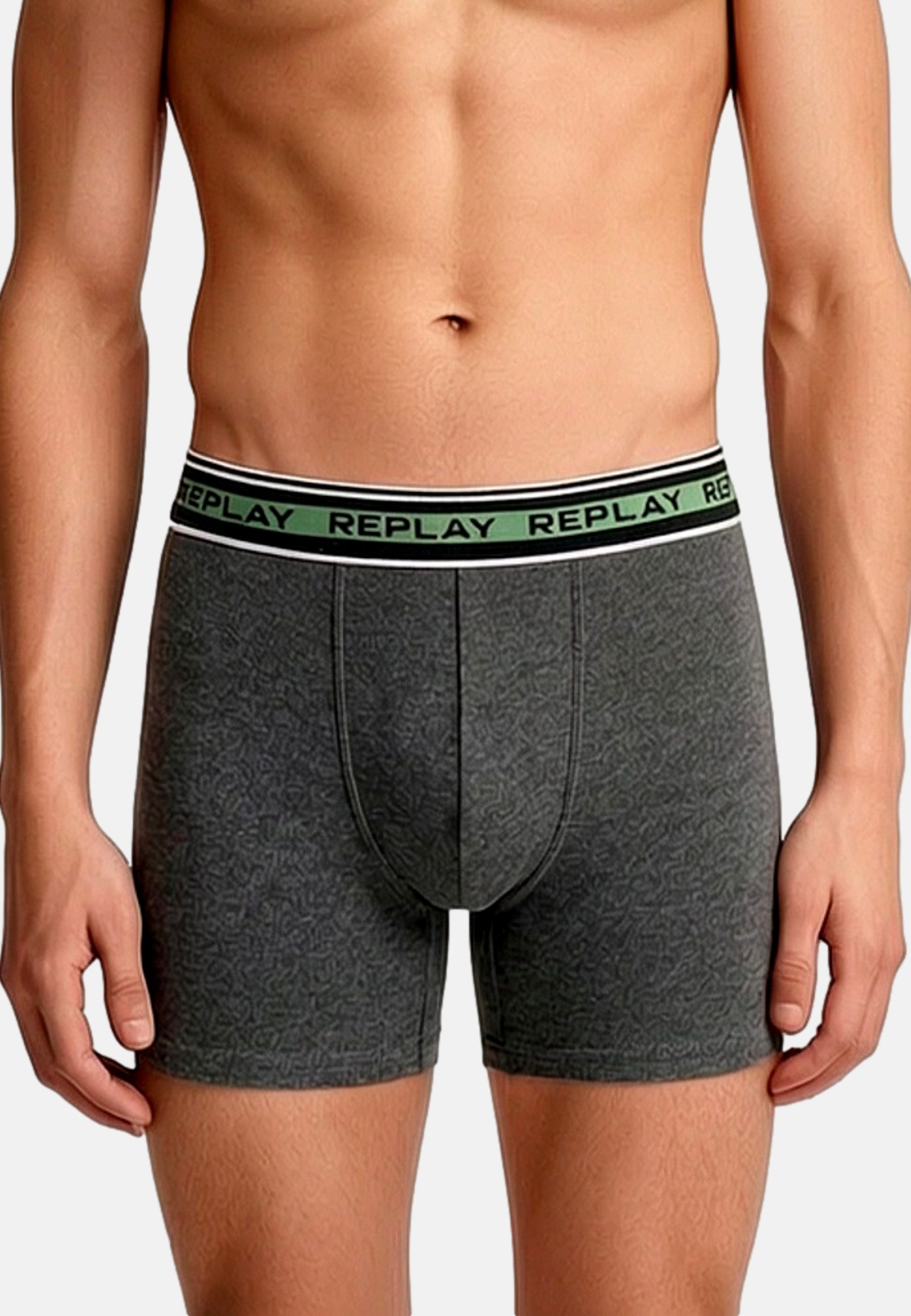 Replay Trunks 2er Pack