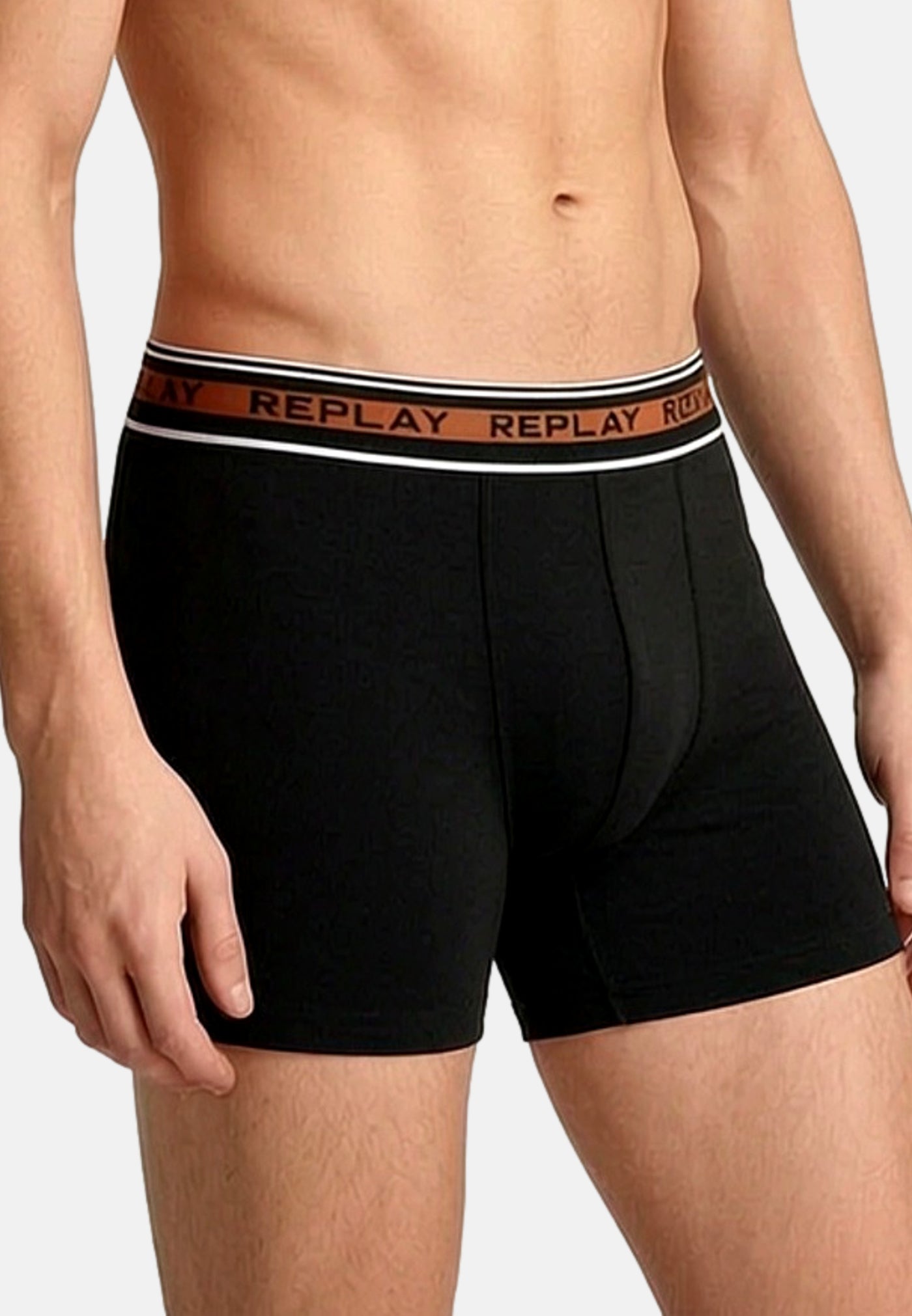Replay Trunks 2er Pack