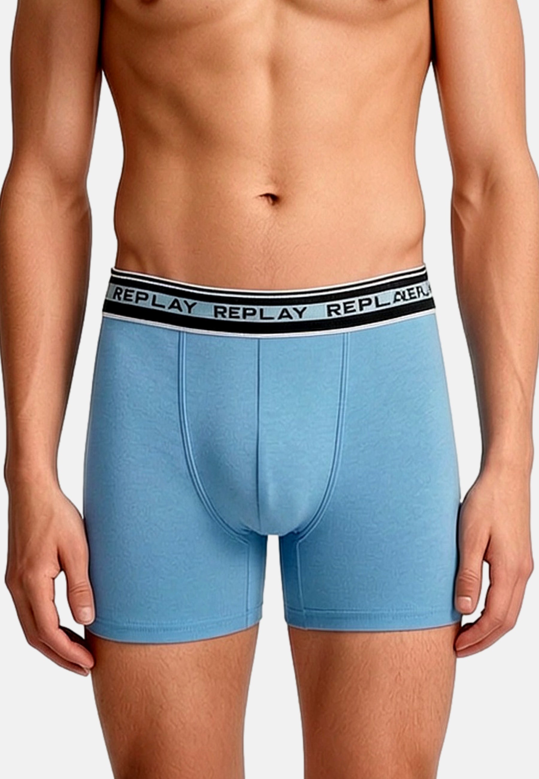 Replay Trunks 2er Pack