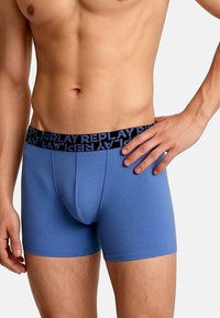 Replay Trunks 2er Pack