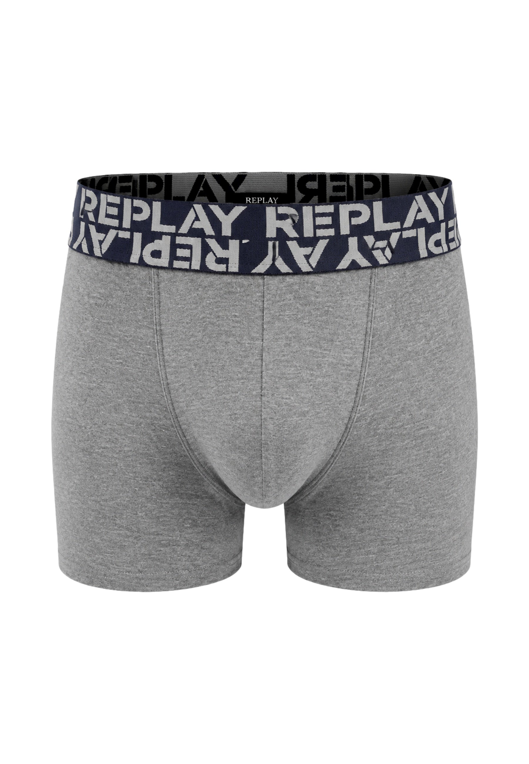 Replay Trunks 2er Pack