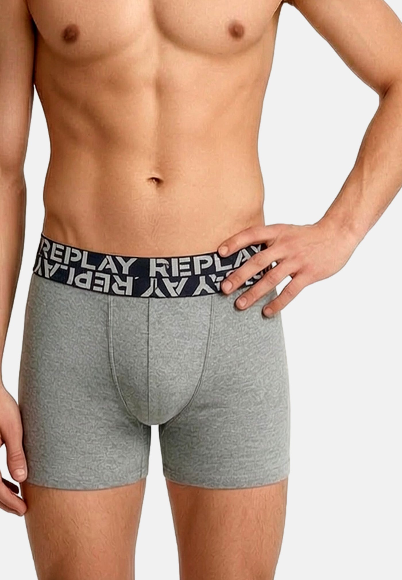 Replay Trunks 2er Pack