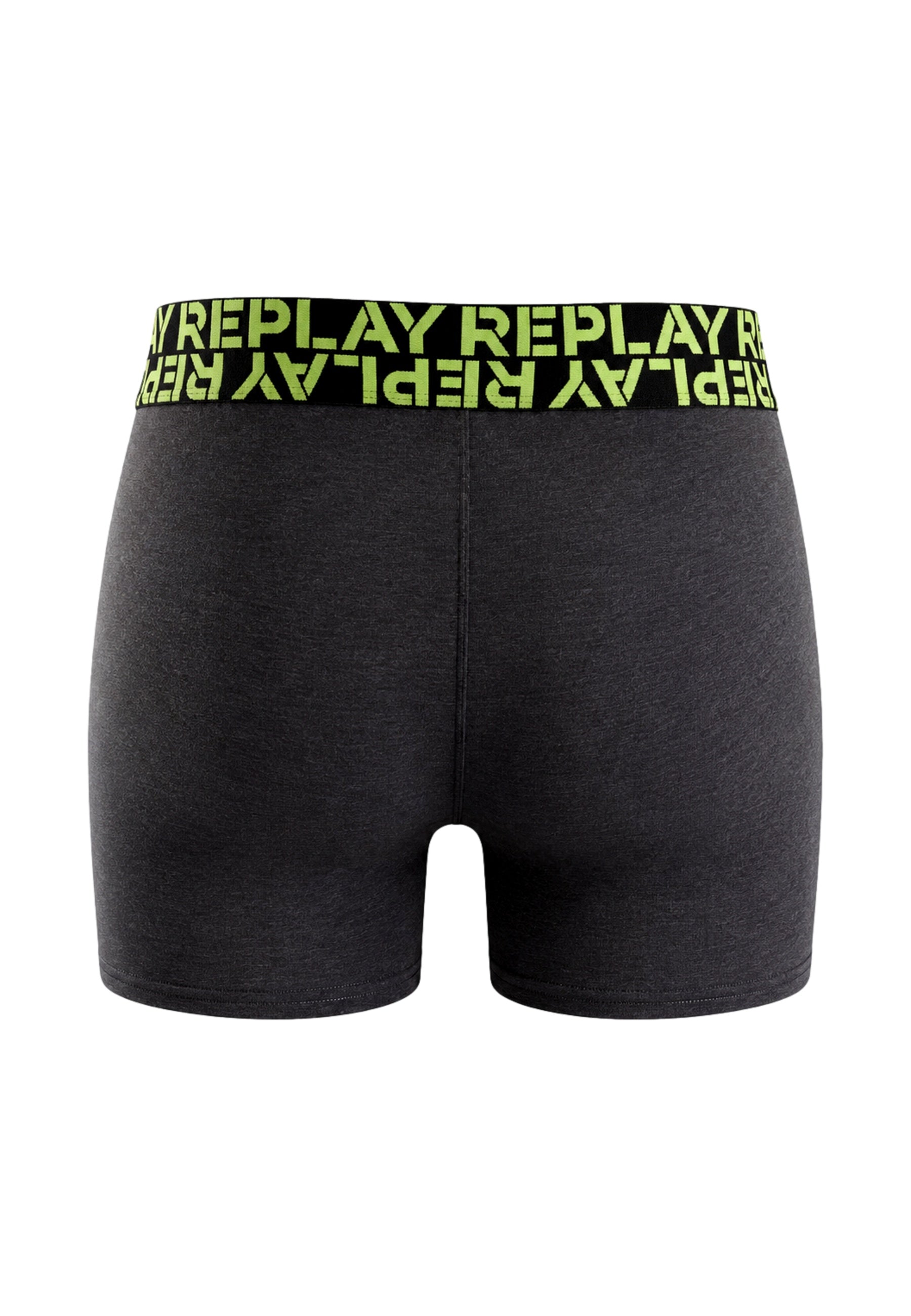 Replay Trunks 2er Pack