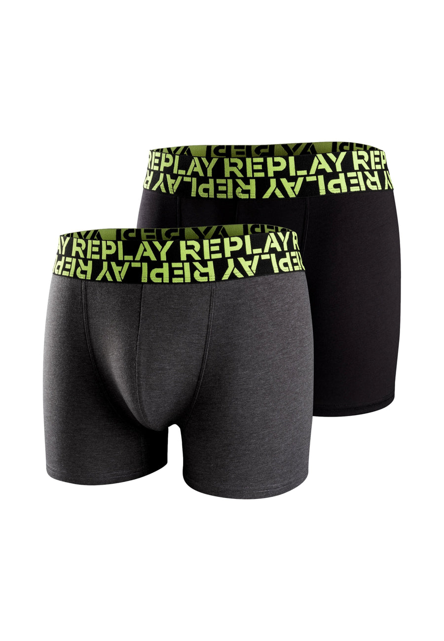 Replay Trunks 2er Pack