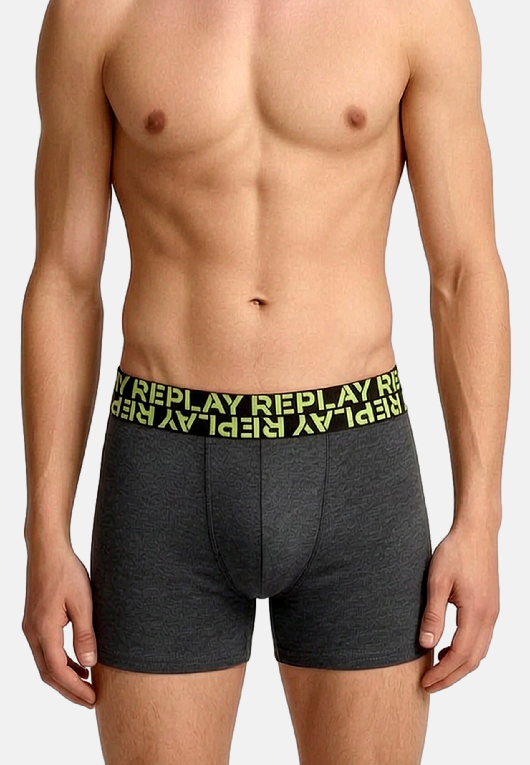 Replay Trunks 2er Pack