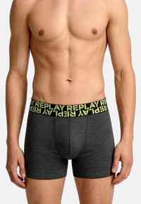 Replay Trunks 2er Pack