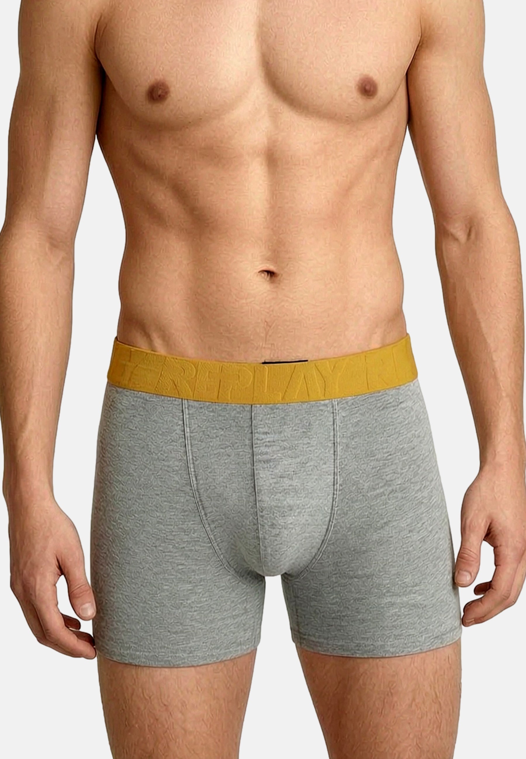 Replay Trunks 2er Pack